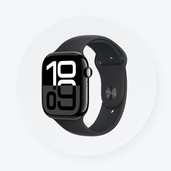 آبل واتش سيريس 10