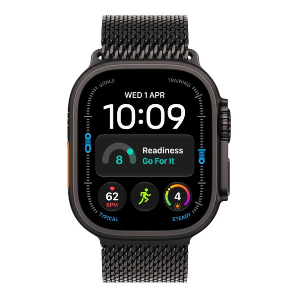 Apple Watch Ultra 4