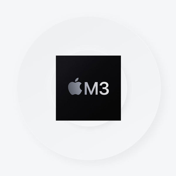 شريحة M3