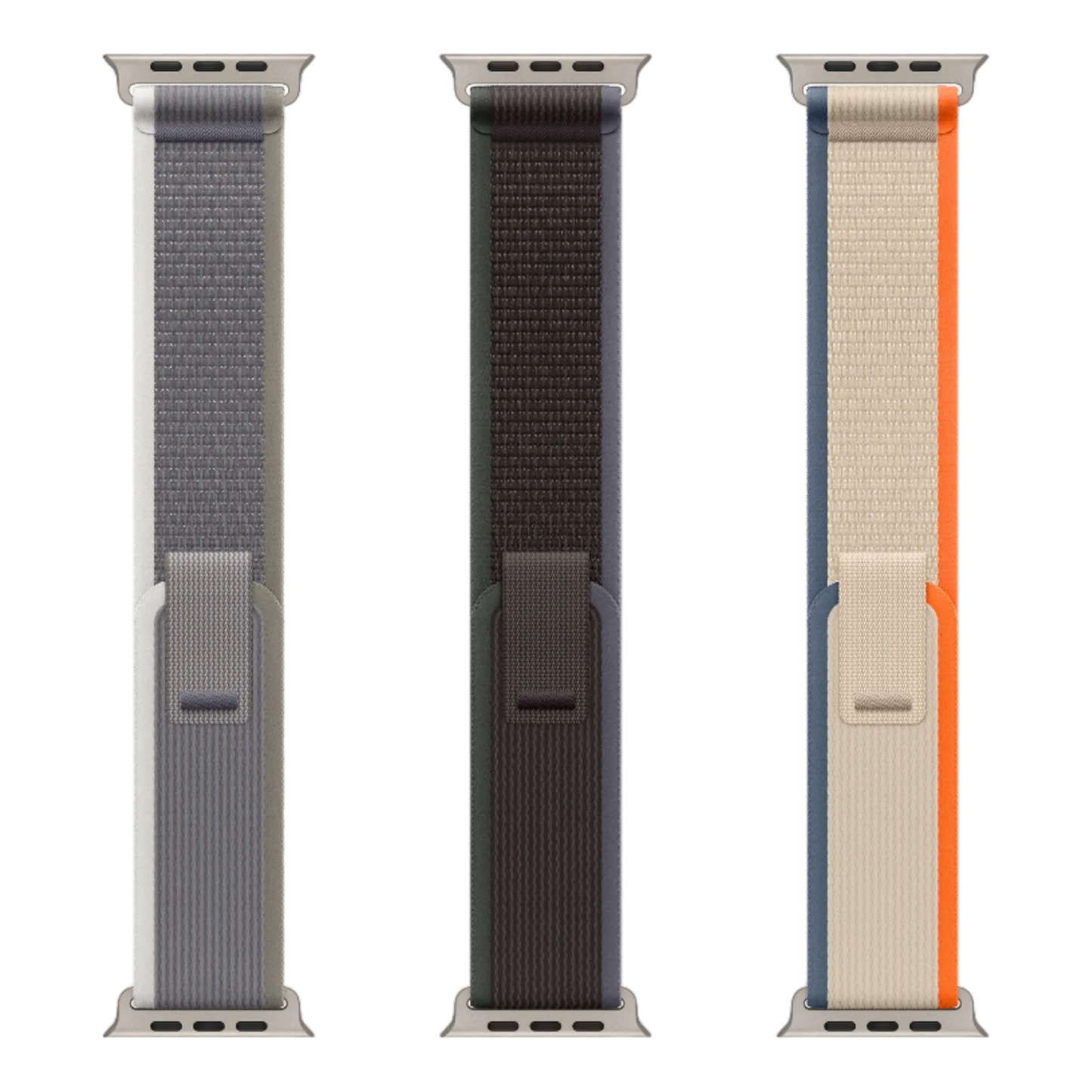 Apple Watch Ultra 2 GPS + Cellular, 49mm Titanium Case with Orange/Beige Trail Loop - S/M - alAsil Apple Watch Ultra 2 GPS + Cellular, 49mm Titanium Case with Orange/Beige Trail Loop - S/M 45676e-4.myshopify.com Apple Apple Watch Ultra 2 GPS + Cellular, 49mm Titanium Case with Orange/Beige Trail Loop - S/M 45676e-4.myshopify.com Apple