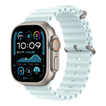 Apple Watch Ultra 2 49mm Cellular MXTF3 | alAsil