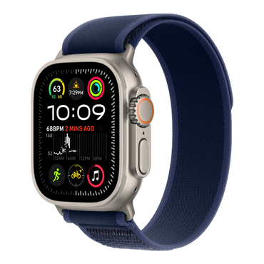 Apple Watch Ultra 2 49mm Cellular MXTW3 | alAsil