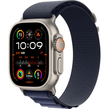 Apple Watch Ultra 2 49mm Cellular MXMY3 | alAsil