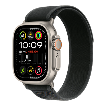 Apple Watch Ultra 2 49mm Cellular MXTR3 | alAsil