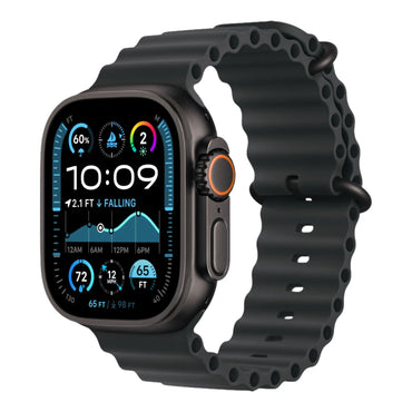 Apple Watch Ultra 2 49mm Cellular MYPD3 | alAsil