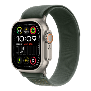 Apple Watch Ultra 2 49mm Cellular MXTP3 | alAsil