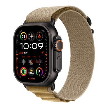 Apple Watch Ultra 2 49mm Cellular MYQ13 | alAsil