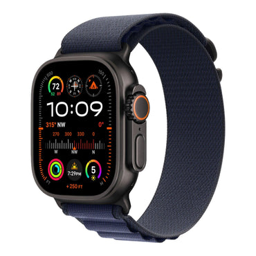 Apple Watch Ultra 2 49mm Cellular MYPX3 | alAsil