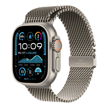 Apple Watch Ultra 2 49mm Cellular MXKD3 | alAsil