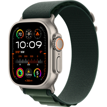 Apple Watch Ultra 2 49mm Cellular MXMV3 | alAsil