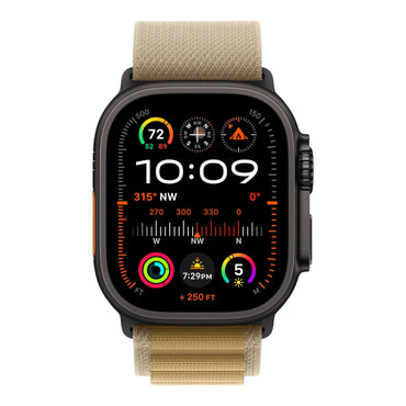 Apple Watch Ultra 2 49mm Cellular MYQ13 | alAsil