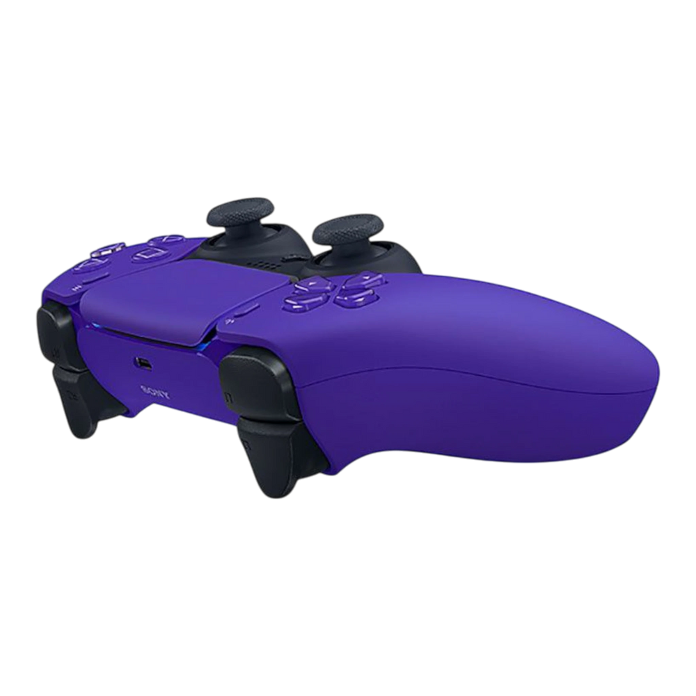 Buy DualSense Galactic Purple Controller UAE | alAsil