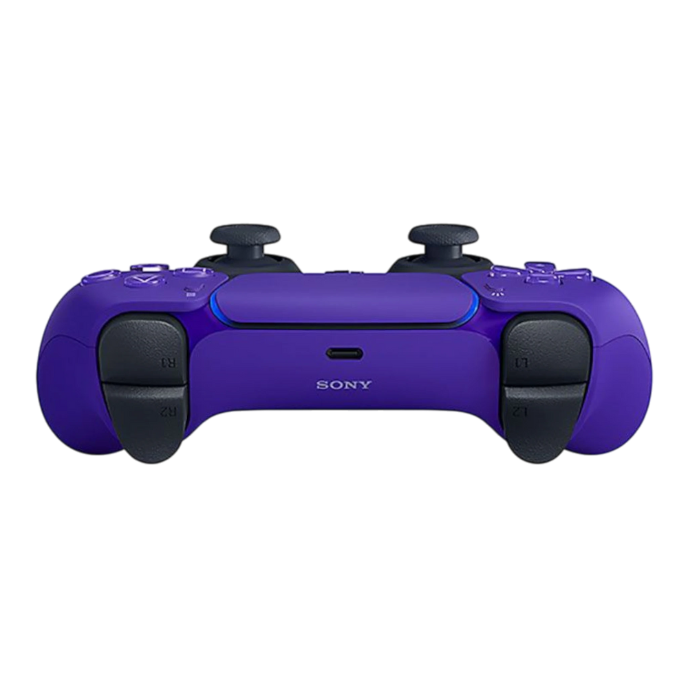 Buy DualSense Galactic Purple Controller UAE | alAsil