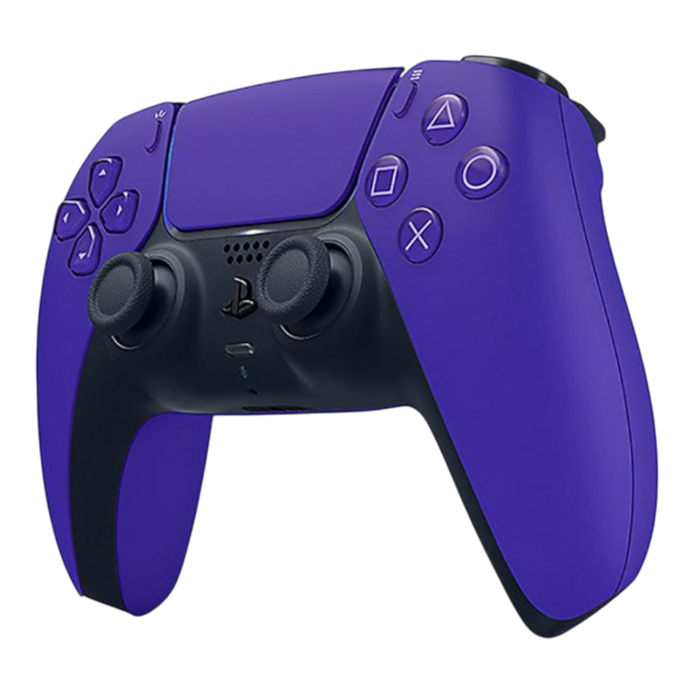 Buy DualSense Galactic Purple Controller UAE | alAsil