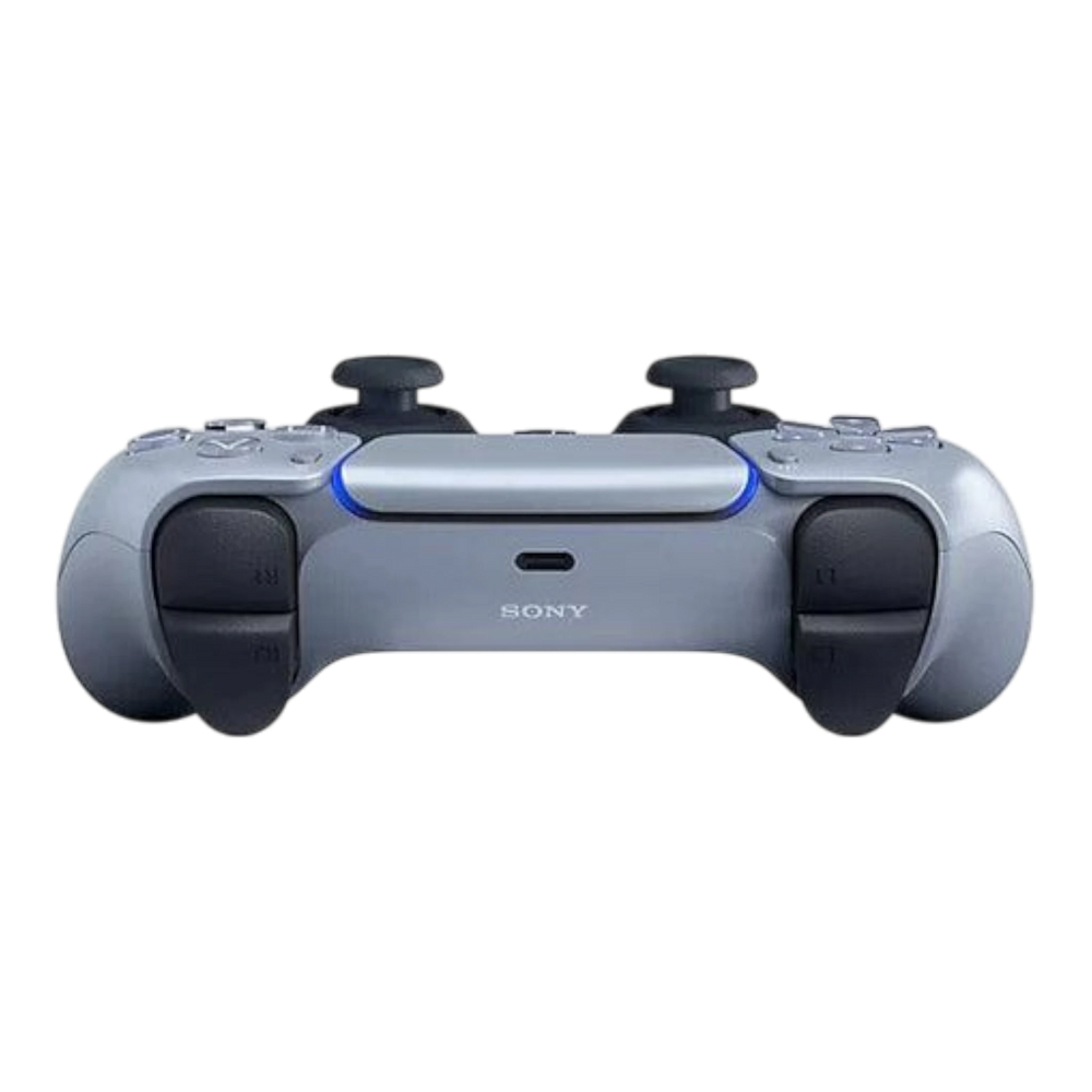 Buy DualSense Sterling Silver Controller UAE | alAsil