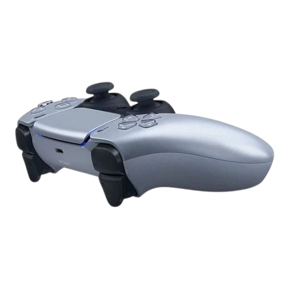 Buy DualSense Sterling Silver Controller UAE | alAsil