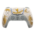 DualSense Wireless Controller - Ghost of Yotei Gold Limited Edition