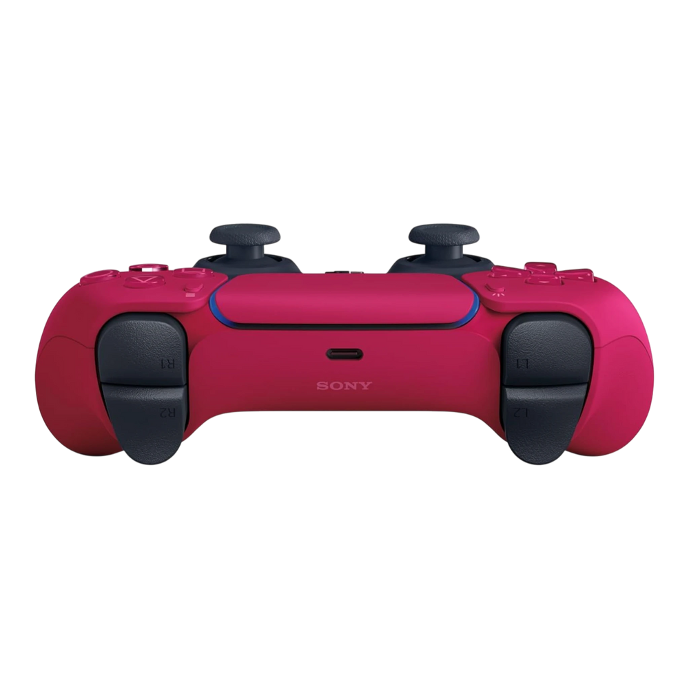 Buy DualSense Cosmic Red Controller UAE | alAsil