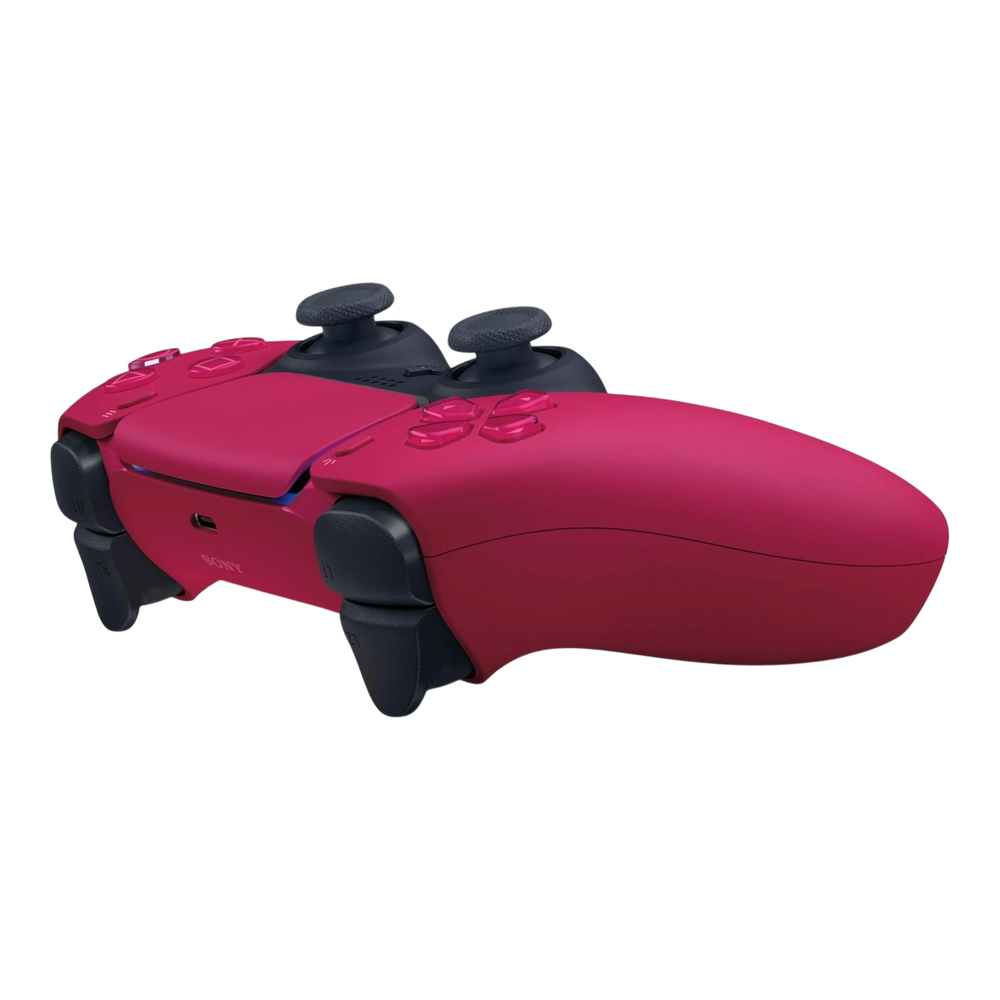 Buy DualSense Cosmic Red Controller UAE | alAsil
