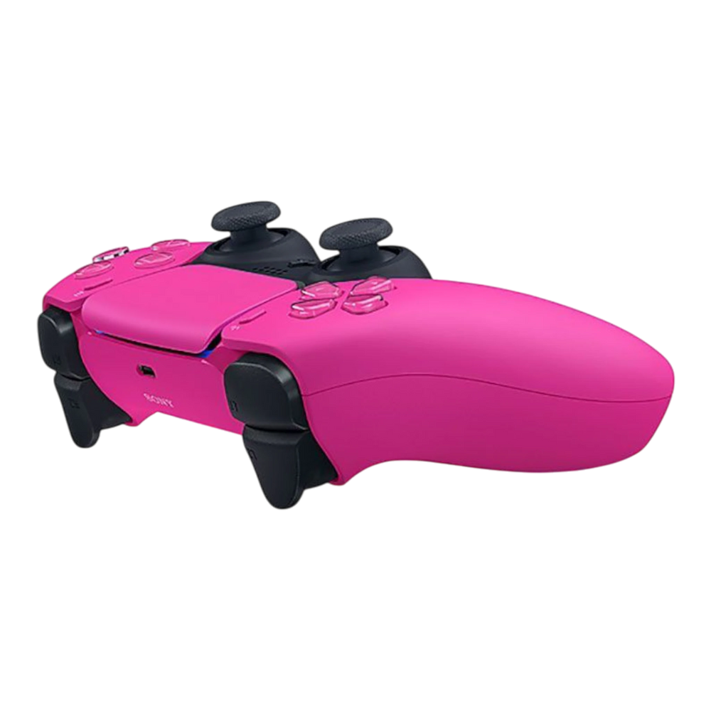 Buy DualSense Nova Pink Controller UAE | alAsil