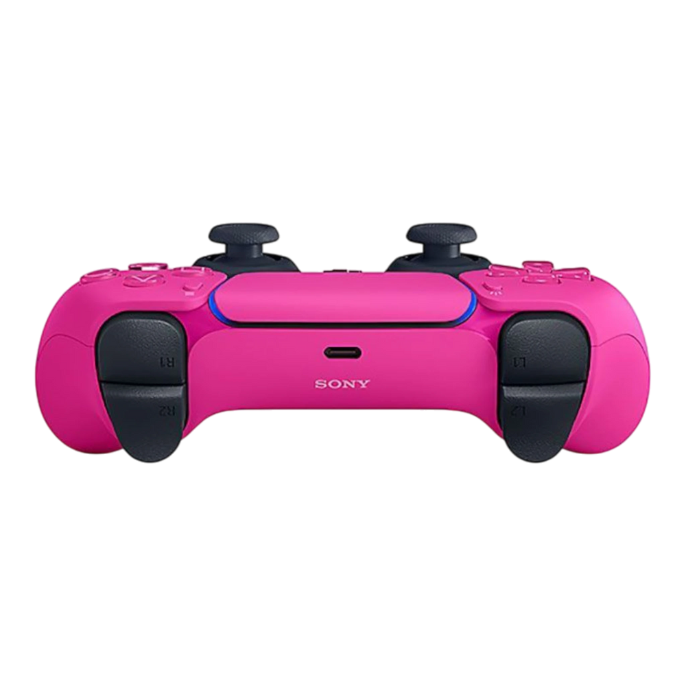 Buy DualSense Nova Pink Controller UAE | alAsil