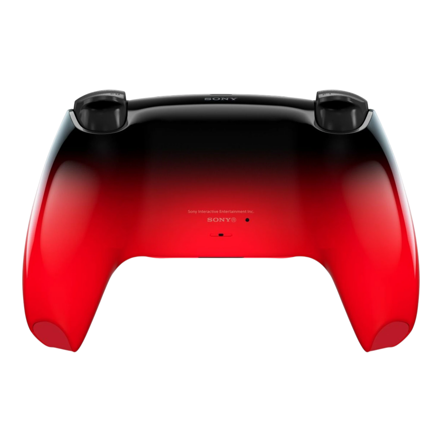 DualSense Wireless Controller - Techno Red