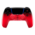 DualSense Wireless Controller - Techno Red