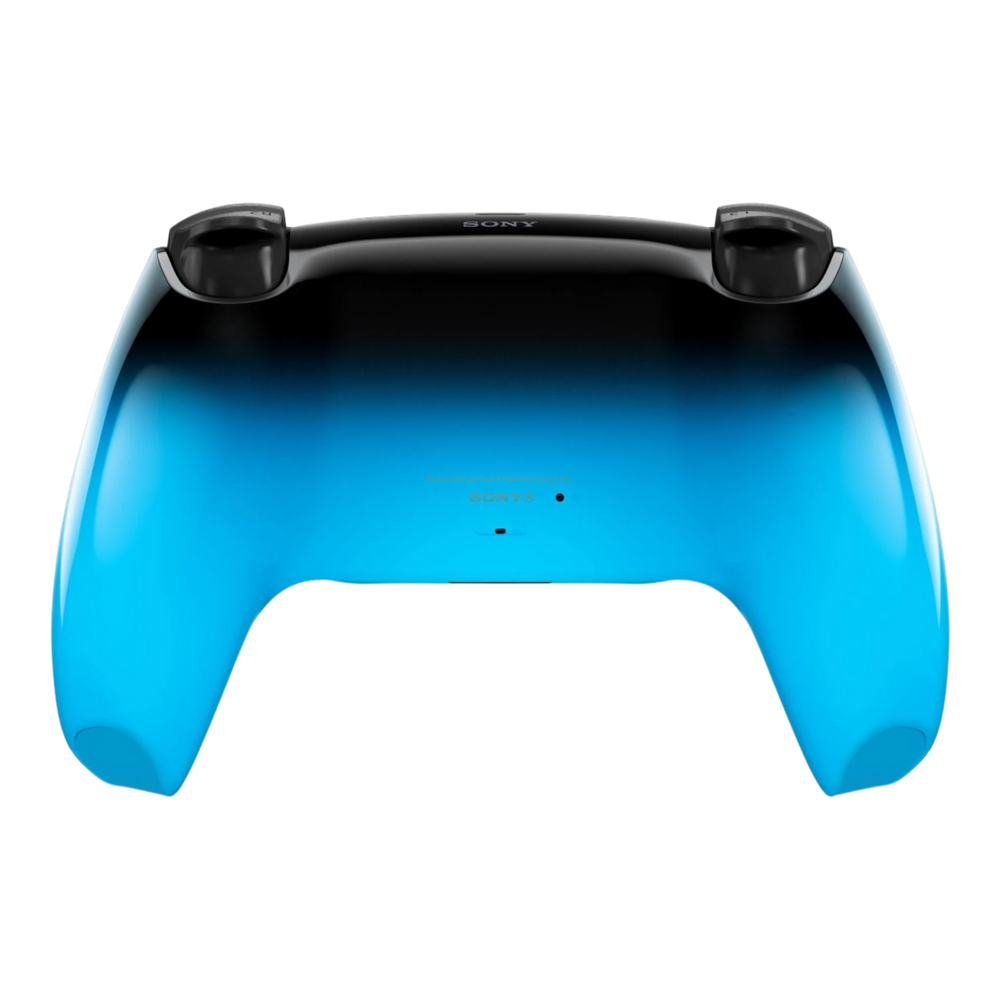 Buy DualSense Rhythm Blue Controller UAE | alAsil
