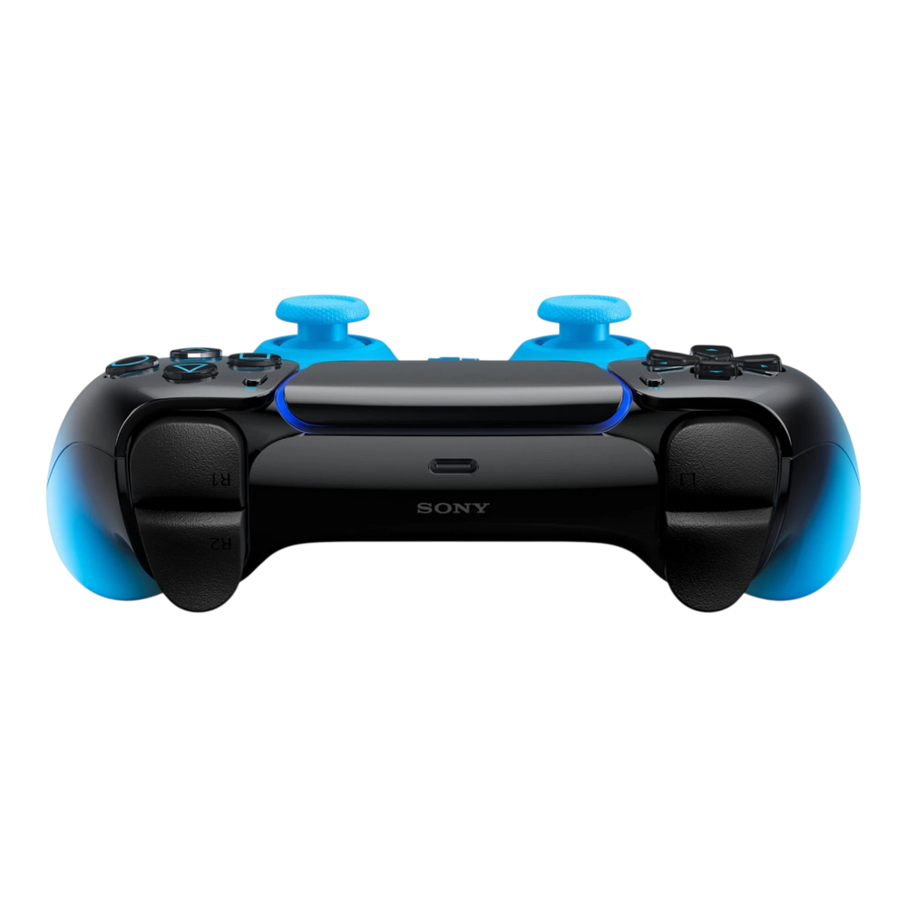 Buy DualSense Rhythm Blue Controller UAE | alAsil