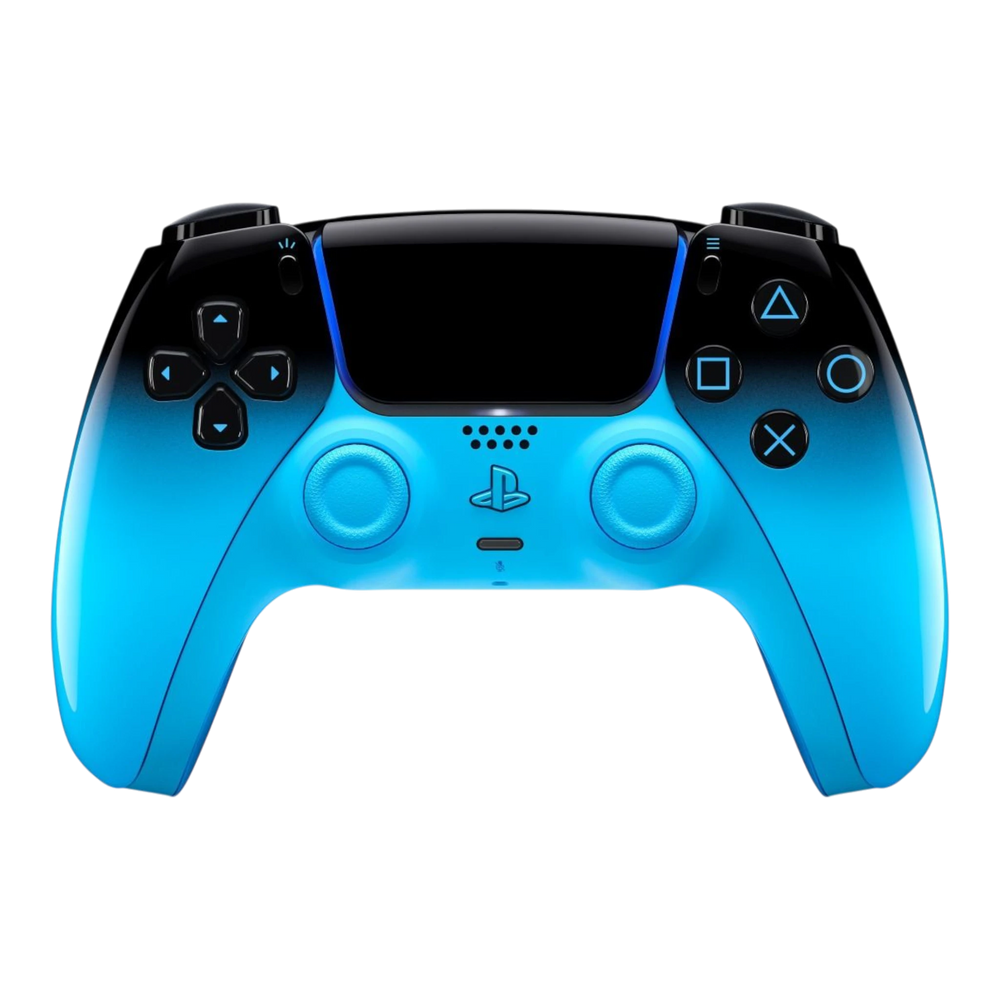 Buy DualSense Rhythm Blue Controller UAE | alAsil
