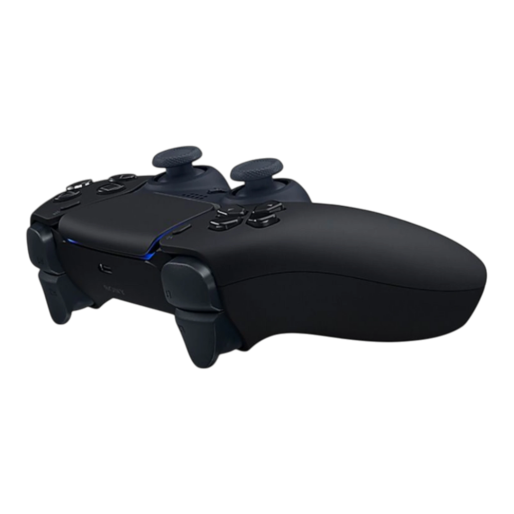 Buy DualSense Midnight Black Controller UAE | alAsil