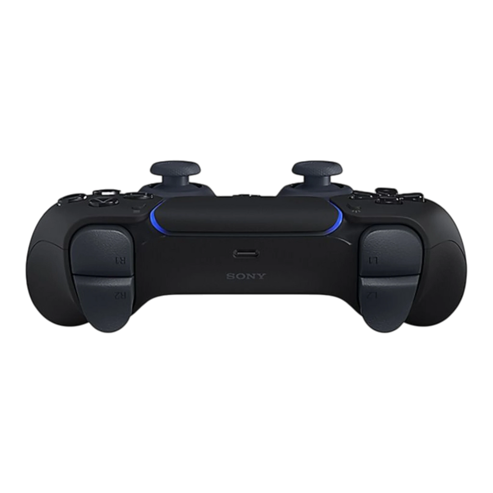 Buy DualSense Midnight Black Controller UAE | alAsil