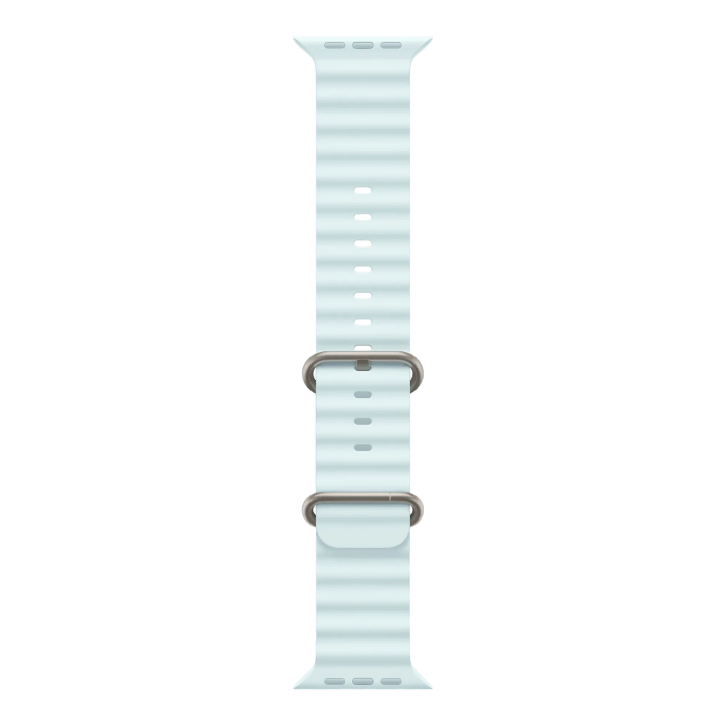 Apple Watch Ultra 2 GPS + Cellular, 49mm Natural Titanium Case with Ice Blue Ocean Band - alAsil Apple Watch Ultra 2 GPS + Cellular, 49mm Natural Titanium Case with Ice Blue Ocean Band 45676e-4.myshopify.com Apple Apple Watch Ultra 2 GPS + Cellular, 49mm Natural Titanium Case with Ice Blue Ocean Band 45676e-4.myshopify.com Apple