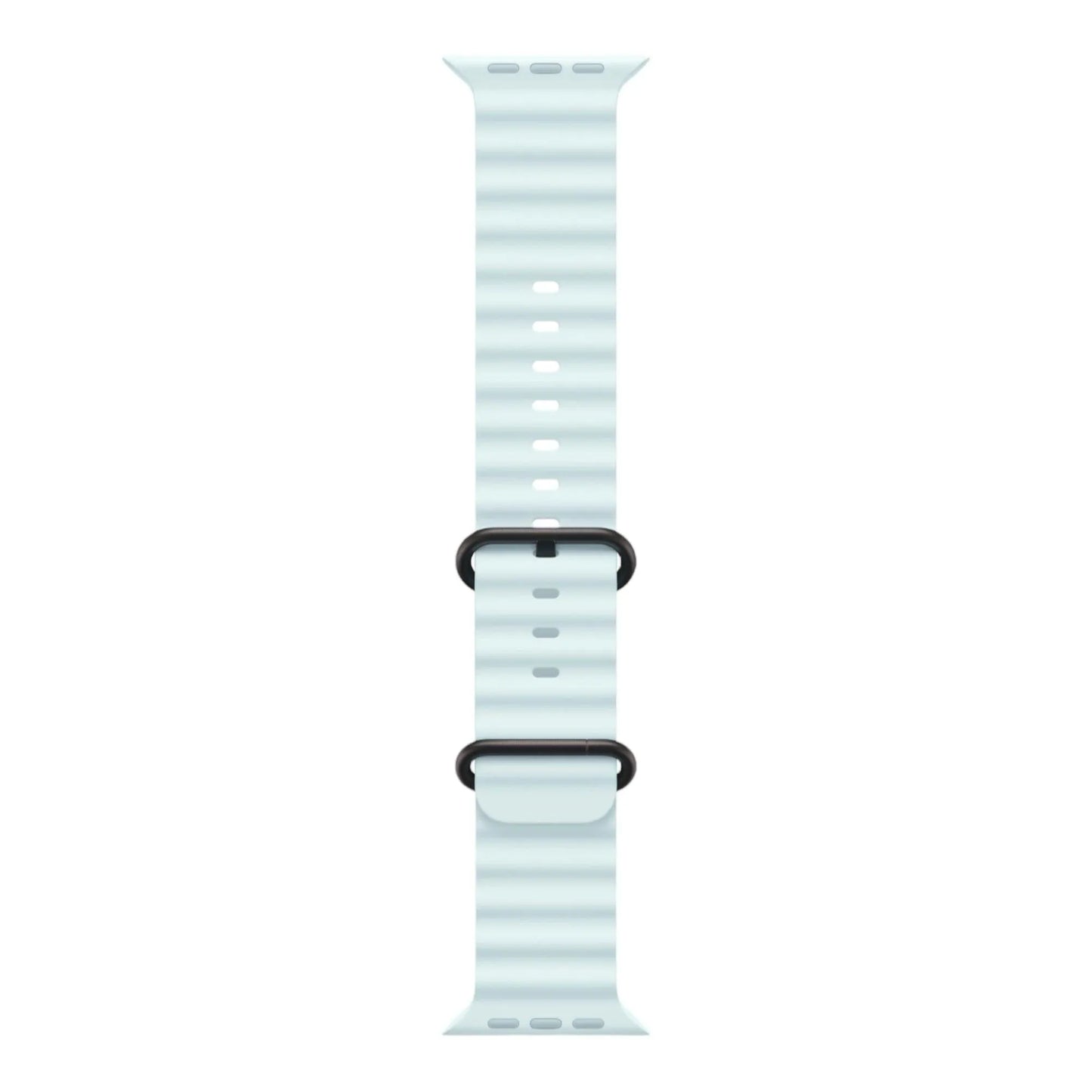 Apple Watch Ultra 2 GPS + Cellular, 49mm Black Titanium Case with Ice Blue Ocean Band - alAsil Apple Watch Ultra 2 GPS + Cellular, 49mm Black Titanium Case with Ice Blue Ocean Band 45676e-4.myshopify.com Apple Apple Watch Ultra 2 GPS + Cellular, 49mm Black Titanium Case with Ice Blue Ocean Band 45676e-4.myshopify.com Apple