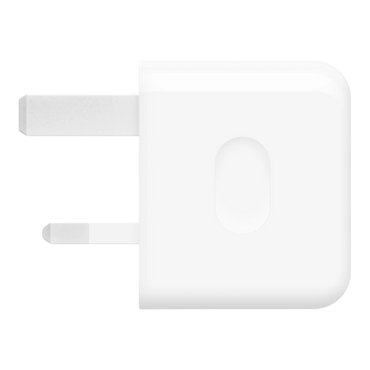 40W USB-C Port Dynamic Power Adapter (MGTV4) – Apple