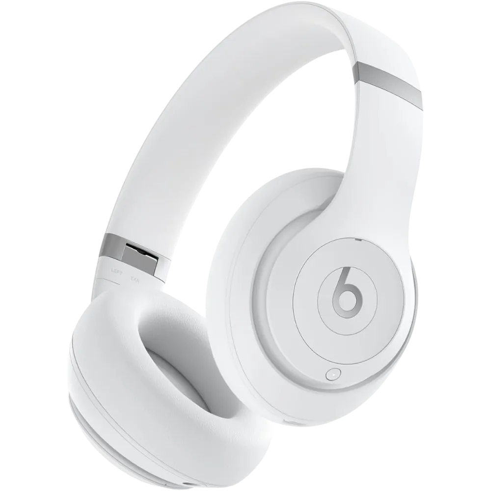 Beats Studio Pro Wireless Headphones — Matte White 45676e-4.myshopify.com Apple Beats Studio Pro Wireless Headphones — Matte White 45676e-4.myshopify.com Apple