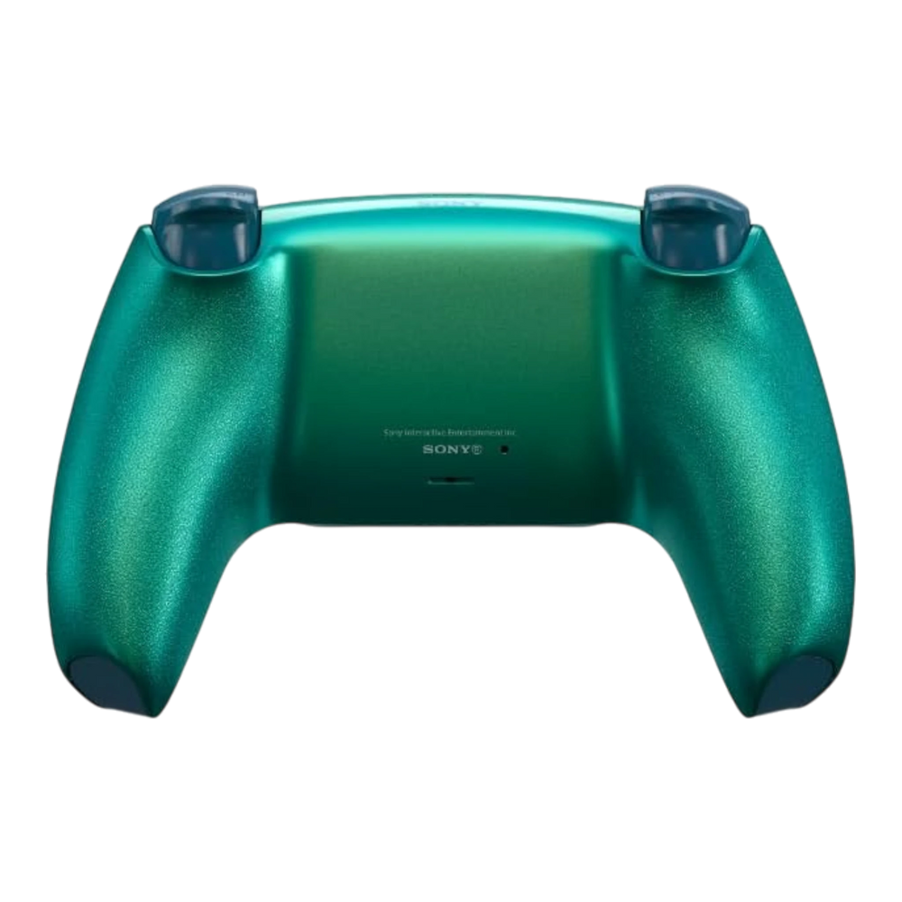 Buy DualSense Chroma Teal Controller UAE | alAsil