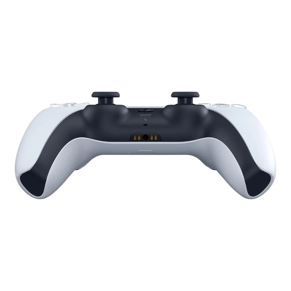 Buy DualSense White Controller UAE | alAsil