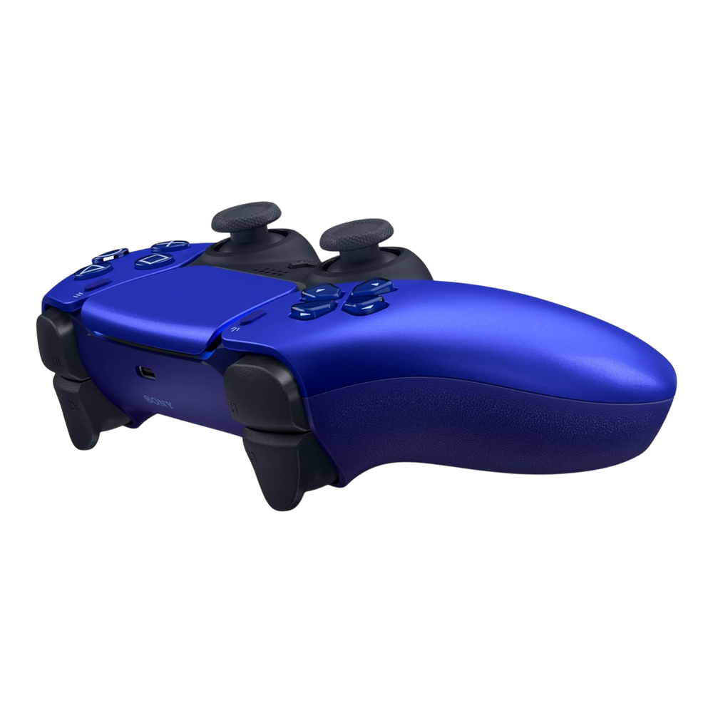 Buy DualSense Cobalt Blue Controller UAE | alAsil