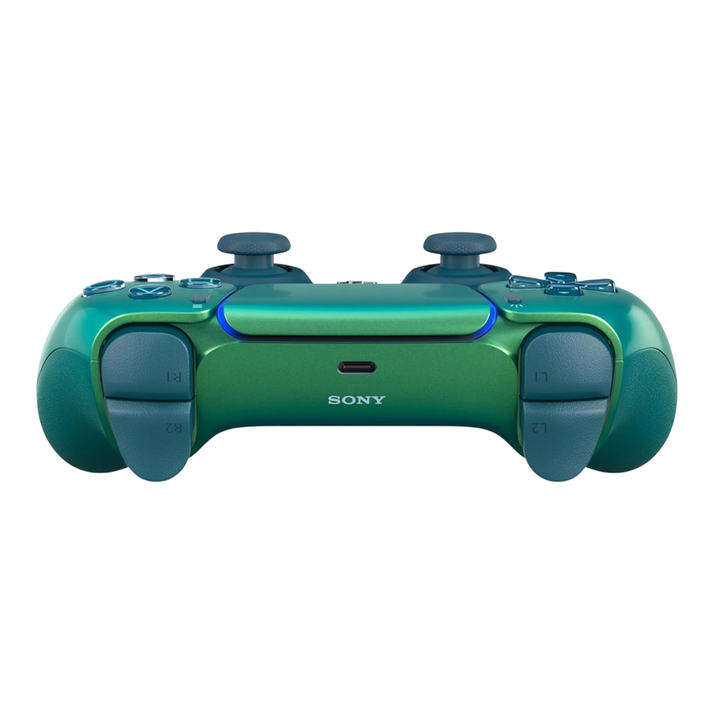 Buy DualSense Chroma Teal Controller UAE | alAsil