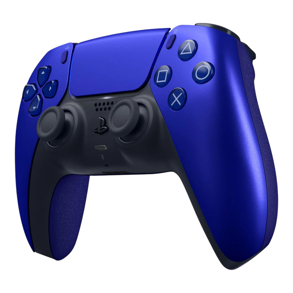 Buy DualSense Cobalt Blue Controller UAE | alAsil