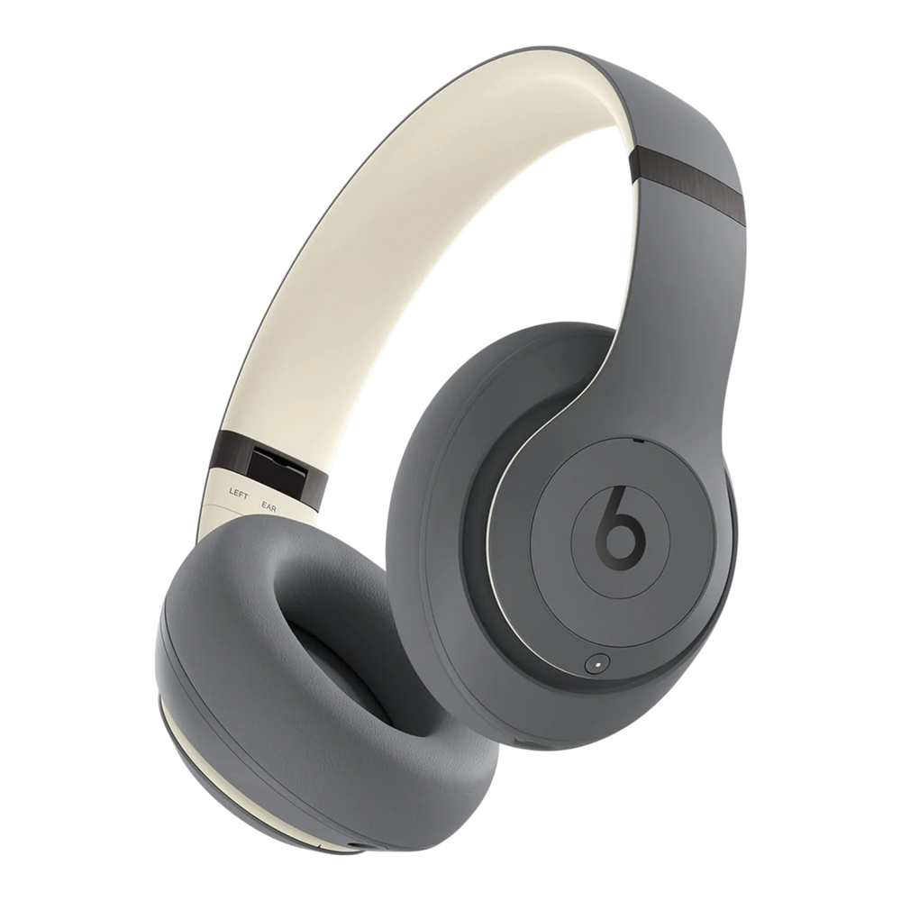 Beats Studio Pro Wireless Headphones — Sand Gray 45676e-4.myshopify.com Apple Beats Studio Pro Wireless Headphones — Sand Gray 45676e-4.myshopify.com Apple