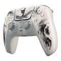 DualSense Wireless Controller - Ghost of Yotei Black Limited Edition