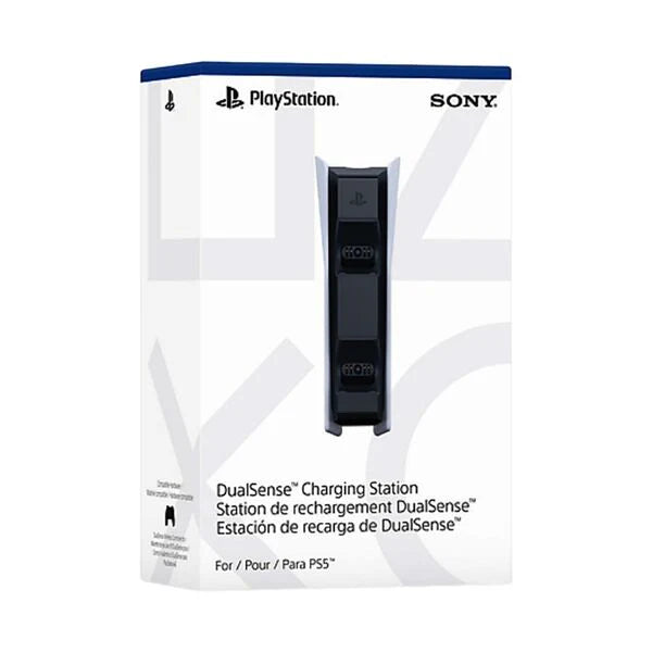 Buy DualSense Charging Station for PS5 UAE | alAsil