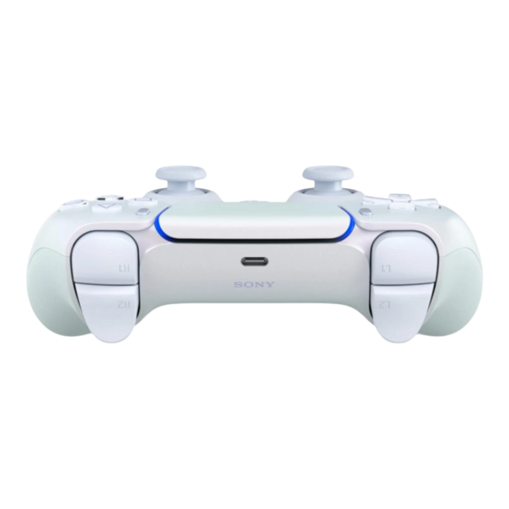 Buy DualSense Chroma Pearl Controller UAE | alAsil
