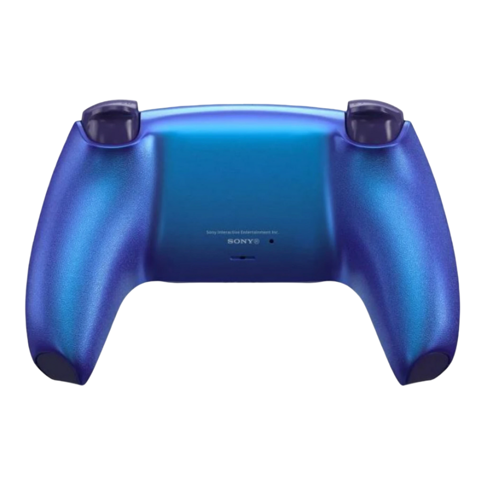 Buy DualSense Chroma Indigo Controller UAE | alAsil