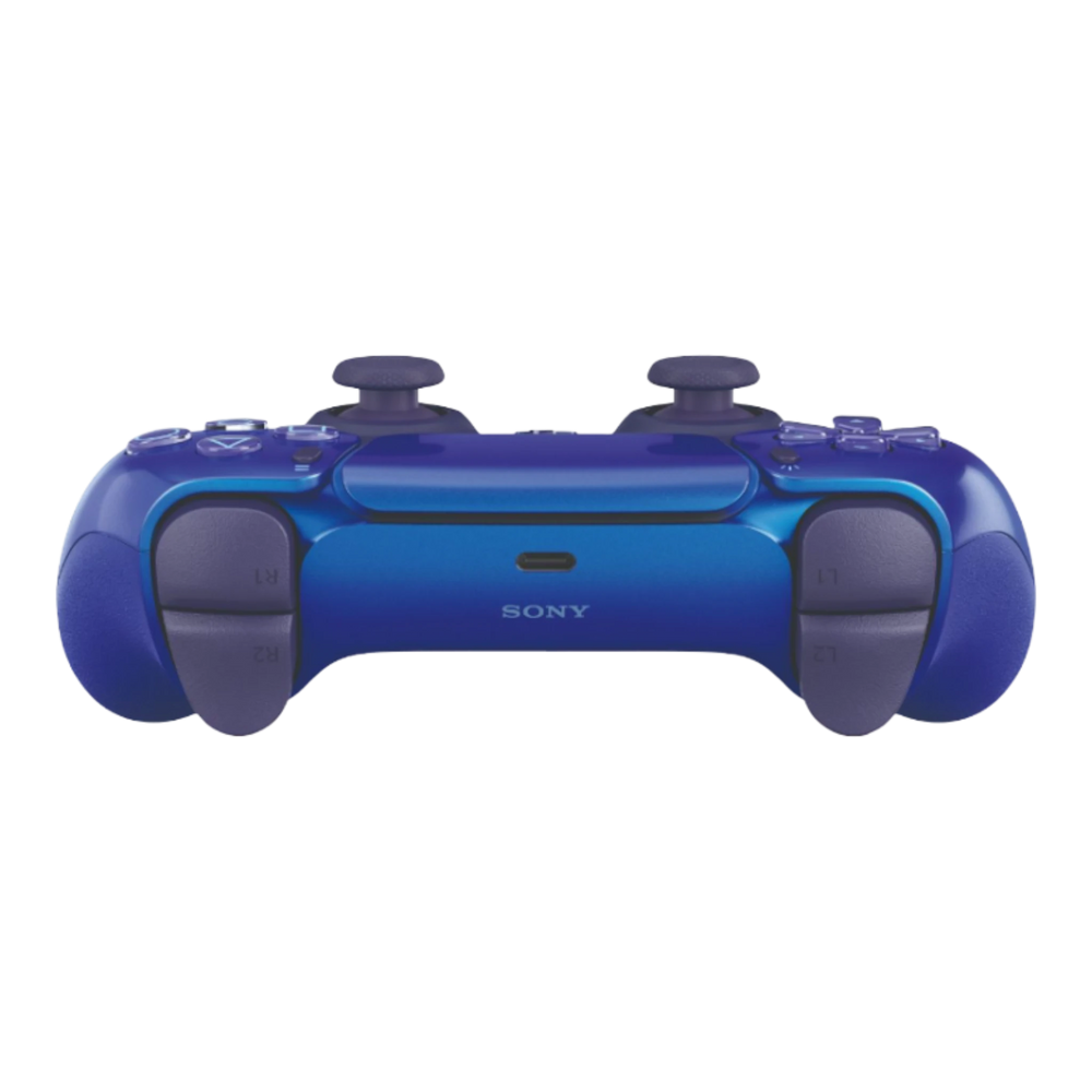 Buy DualSense Chroma Indigo Controller UAE | alAsil