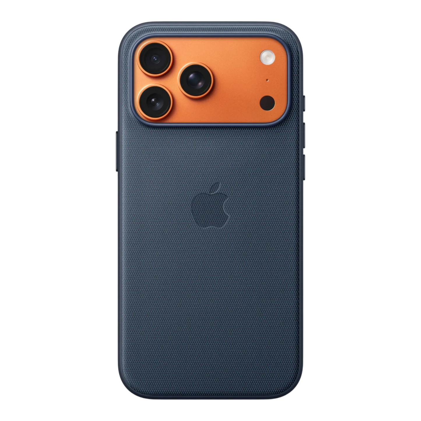 iPhone 17 Pro Max TechWoven Case with MagSafe - Blue 45676e-4.myshopify.com Apple iPhone 17 Pro Max TechWoven Case with MagSafe - Blue 45676e-4.myshopify.com Apple
