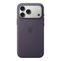 جراب TechWoven لجوال آيفون 17 Pro Max مع MagSafe - أرجواني - MGFA4