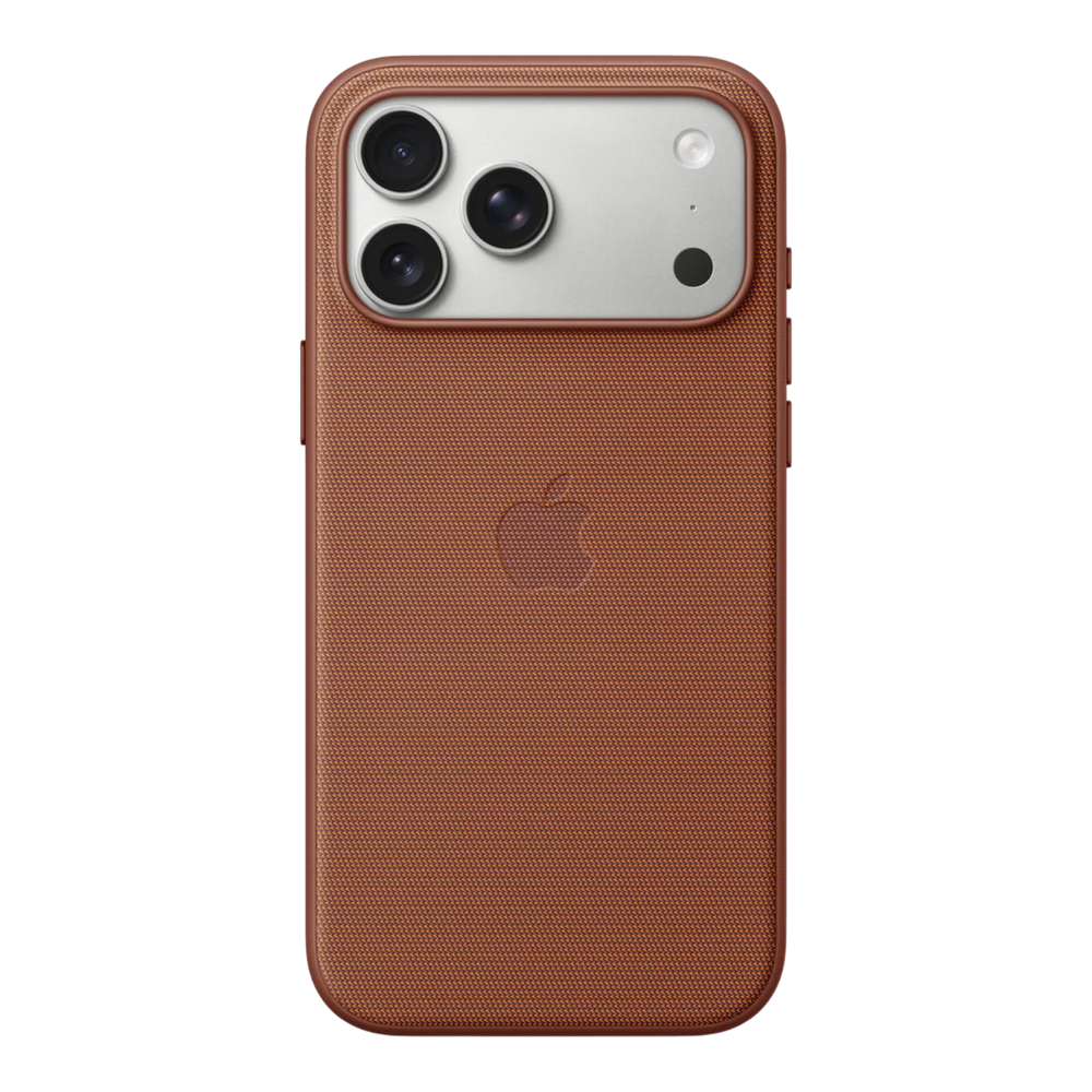iPhone 17 Pro Max TechWoven Case with MagSafe - Sienna 45676e-4.myshopify.com Apple iPhone 17 Pro Max TechWoven Case with MagSafe - Sienna 45676e-4.myshopify.com Apple